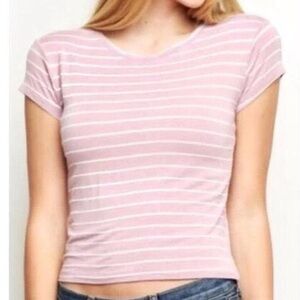 Super cute Brandy Melville tee